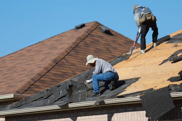 Trusted Glenville, WV Roofing services Experts